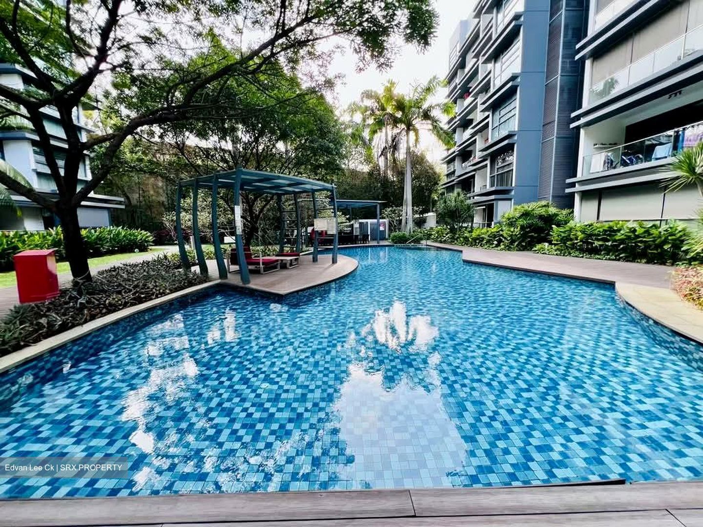Hedges Park Condominium (D17), Condominium #532939671